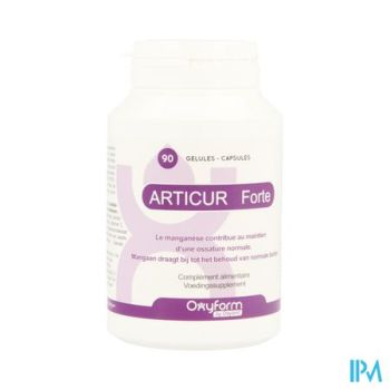 Axodiet Articur Forte Gel 90