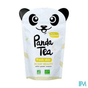 Panda Tea Freshskin 28 Days 42g