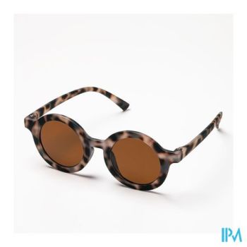 RenÉ(e) Bril Kids Re-a01 Choco. Ice Cream Tortoise