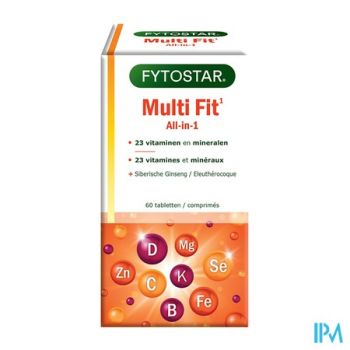 Multifit Tabl 60