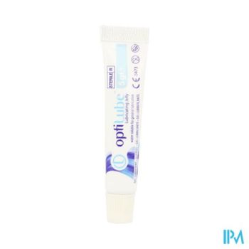 Optilube Steriel Glijmiddel Gel Tube