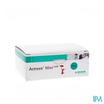 Actreen Mini Set Ch14 30 239014j