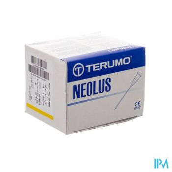 Terumo Naald Agani / Rb Geel