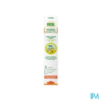 Pistal After Bite 30ml