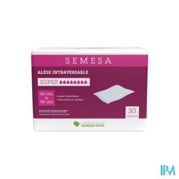 Marque V Semes Onderleg 60x90cm Super 25