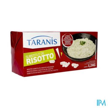 Taranis Risotto Vervanger 4x300g