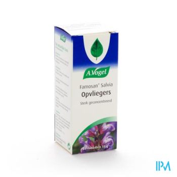 Vogel Famosan Salvia Nf Pot Tabl 60