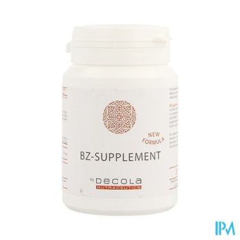 Bz-Supplement V-Caps