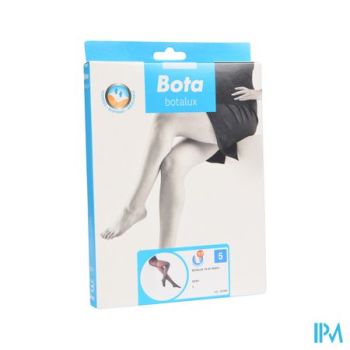 Botalux Panty Steun Nero N5