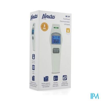 Alecto Infrarood Thermometer