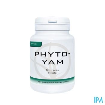 Phyto-yam Comp 100 Dynar