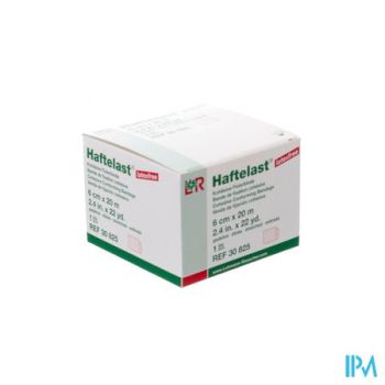 Haftelast Coh. Windel Latex Free 6cmx20m 30825