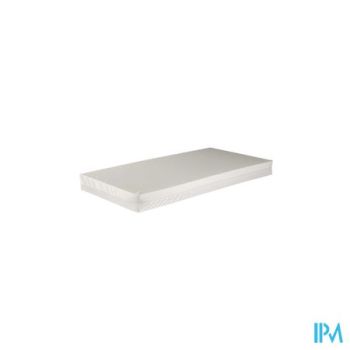 Amp Hoes Anti Stofmijt 60x120x10cm