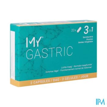 My Gastric Caps