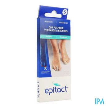 Epitact Vingerlingen 23mm 1 0371