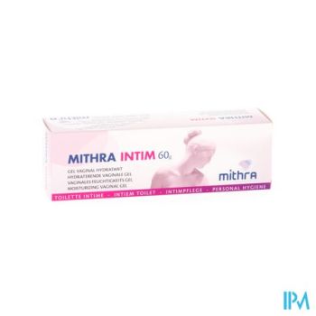Mithra Intim Gel 60g + 1 Applicat.