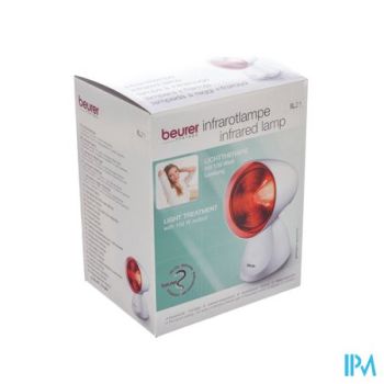 Beurer Infraroodlamp 150w Il21