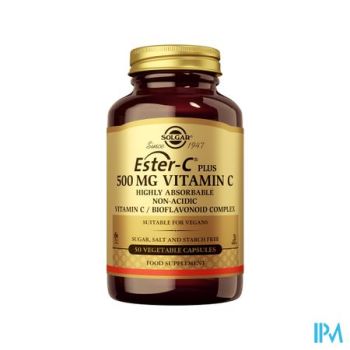 Solgar Ester-C Plus V-Caps