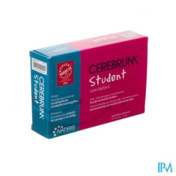Cerebrum Student Caps 30