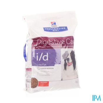 Prescription Diet Canine I/D Low Fat