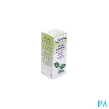 Catsclaw Tinct Bio 50ml Biov Cfr 2728285