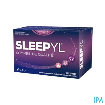 Sleepyl Caps