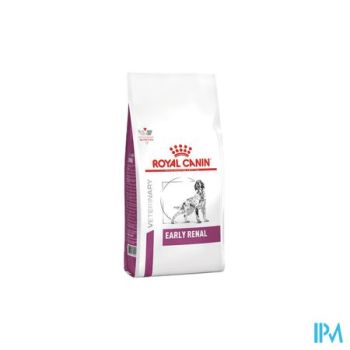 Royal Canin Dog Early Renal Dry