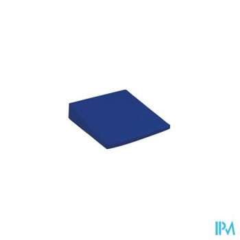 Bayjacobson Zitwig Grijs Small 35x35x7cm