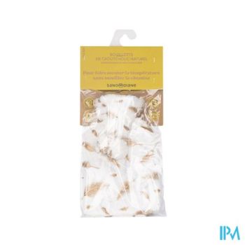 Sanodiane Rubber Waterkruik Pluimen 1l