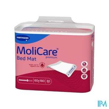 Mcprbedmat7d60x90instopstrook 30 P/s