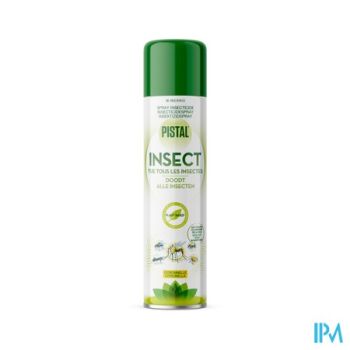 Pistal Insect Spray Citronella Nest 300ml