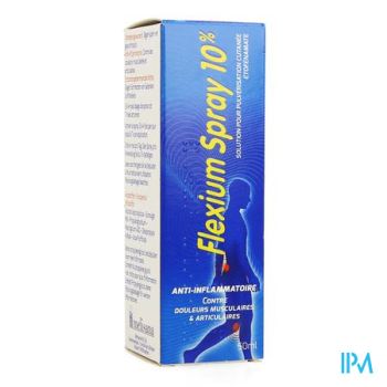 Flexium Spray 50ml