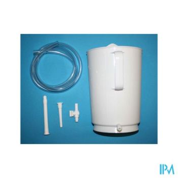 Irrigator Compleet 2l Ju20087