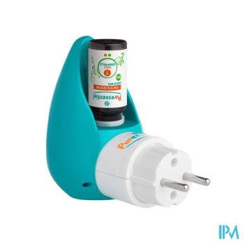 Puressentiel Verspreider Ultrasoon Clik&diffuse
