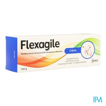 Flexagile Creme 50g