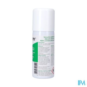 Acederm Care Spray Fl 150ml