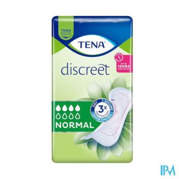 Tena Discreet Normal 28