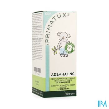 Primatux Kids 120ml