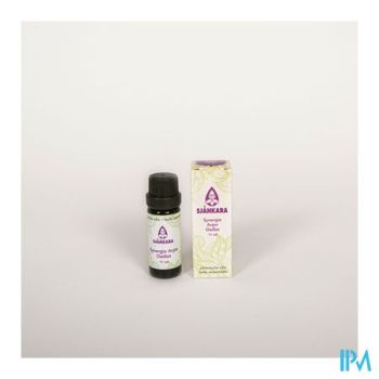 Sjankara Anjer Synergie 11ml