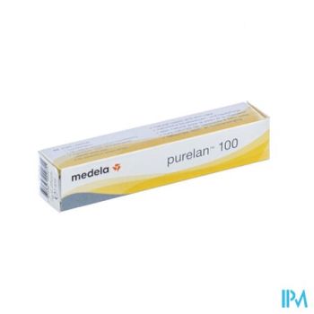 Medela Purelan Klovenzalf Lanoline