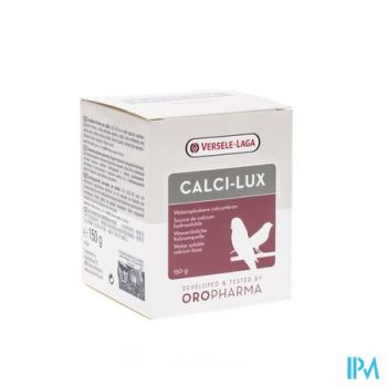 Calci-Lux Pdr