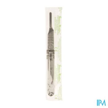 Wolf Scalpel S.m Heft N