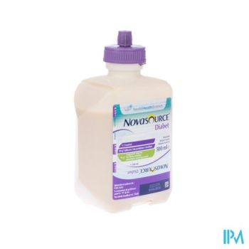 Novasource Diabet Smartflex