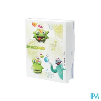 Pilbox 7.4 Kids & Teens
