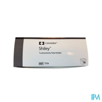 Tth Tracheostomy Tube Holder Universal 10