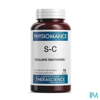 S-c Comp 90 Physiomance Phy198b
