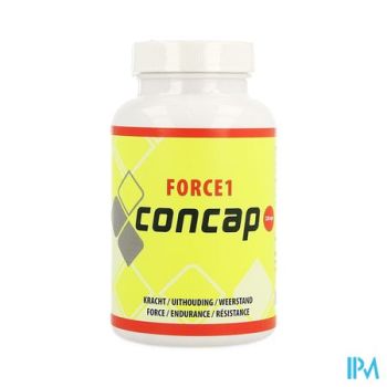 Concap Force