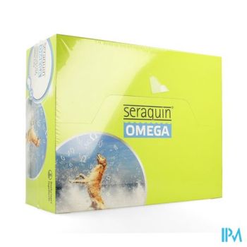 Seraquin Omega Hond Gewrichten Tabl 6x60