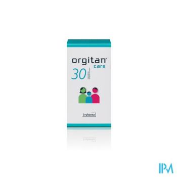 Orgitan Care Tabl
