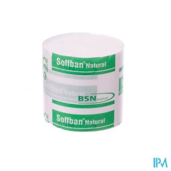 Soffban Natural Watten ,0Cmx2,7M